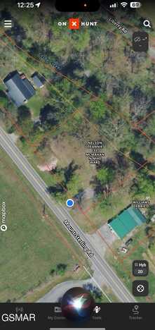 Lot 35 S Hwy 32 Highway, Cosby, TN 37722