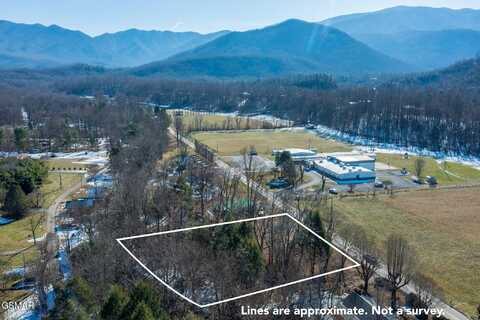 Lot 35 S Hwy 32 Highway, Cosby, TN 37722