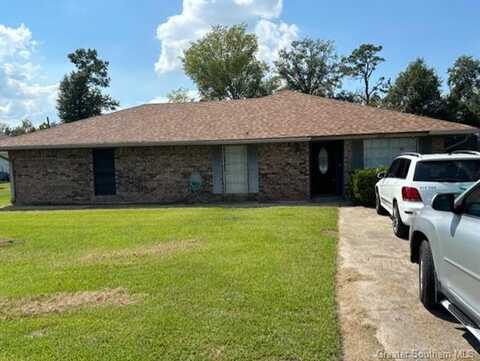 2525 Davis Road, Westlake, LA 70669