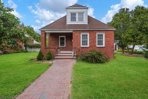 3 Poplar Ter, Clark, NJ 07066