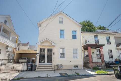 7 Rose St, Paterson, NJ 07501