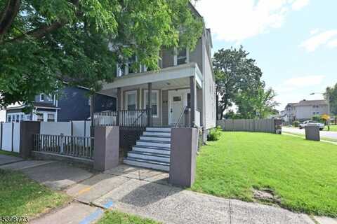 99 Rhode Island Ave, East Orange, NJ 07018