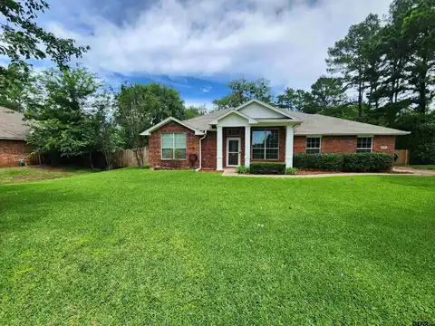 12273 CROSS FENCE TRL, Tyler, TX 75706