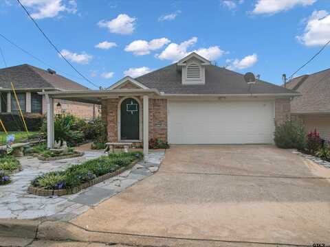 2728 Timberwood Trail, Longview, TX 75605