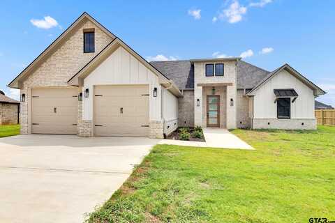 16194 Eagle Lane, Lindale, TX 75771