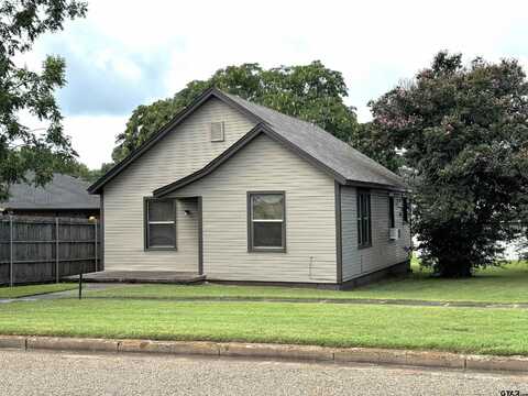 311 S Patton St, Jacksonville, TX 75766