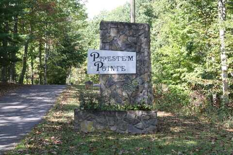 Lot 13 Fairway Drive, Pipestem, WV 25979