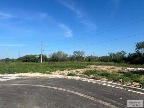 816 41 ST, SAN JUAN, TX 78589