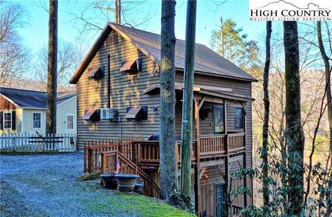 133 Greenbriar Road, Banner Elk, NC 28604