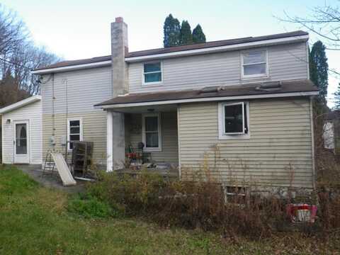 1071 Deveaux Street, Elmora, PA 15737