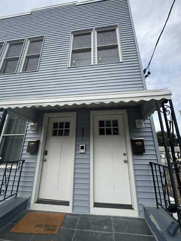 551 LIBERTY AVE, JC, Heights, NJ 07307