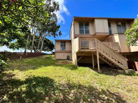 92-1046 Kanehoa Loop, Kapolei, HI 96707