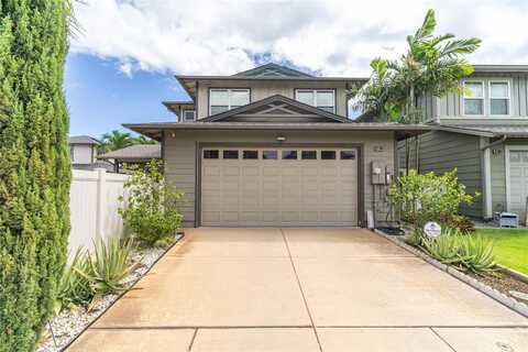 91-1091 Hoiliili Street, Ewa Beach, HI 96706