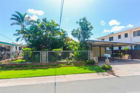 91-037 Amio Street, Ewa Beach, HI 96706