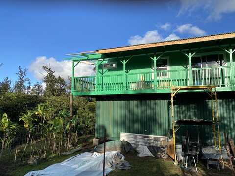11-2766 PALAINUI AVE, MOUNTAIN VIEW, HI 96771