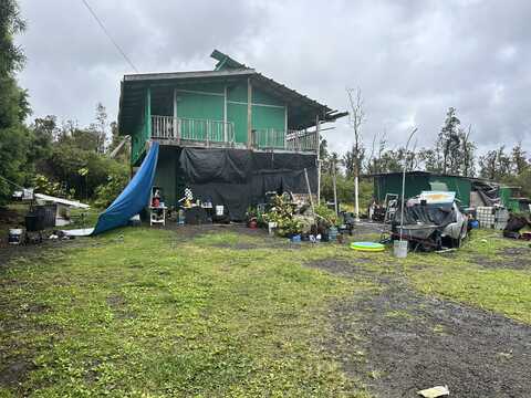 11-2766 PALAINUI AVE, Mountain View, HI 96771