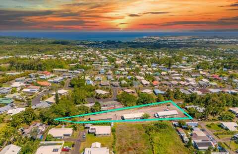 45 NAAUAO ST, HILO, HI 96720