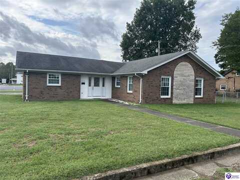 602 Robertson Drive, Cloverport, KY 40111