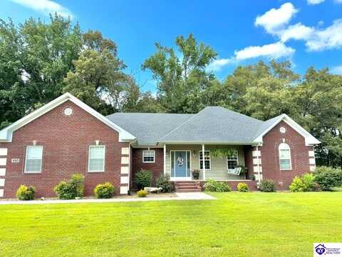 480 Carnes Road, Smiths Grove, KY 42171