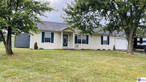 110 Cheyenne Drive, Campbellsville, KY 42718