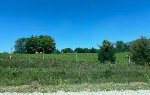 00000 Lot 2 Loring Road, Linwood, KS 66052