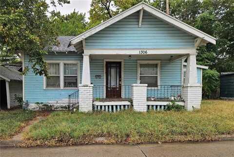 1306 S Joplin Street, Pittsburg, KS 66762