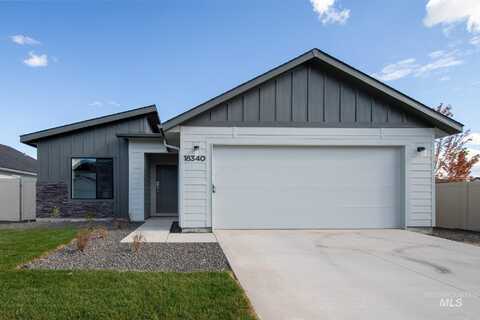 18340 N Monkshood Ave, Nampa, ID 83687