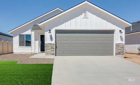 2800 E Night Rider Dr, Kuna, ID 83634