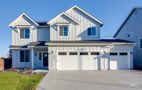 6944 W Redwood Creek Dr, Meridian, ID 83646