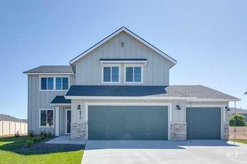 6922 W Redwood Creek Dr, Meridian, ID 83646