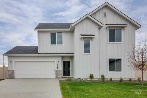 3553 W Newland Ct, Meridian, ID 83642