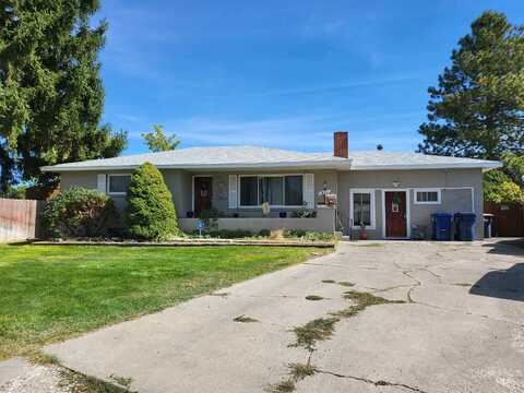 917 Del Mar Cir, Twin Falls, ID 83301