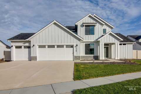 8188 E Sunray Dr, Nampa, ID 83687