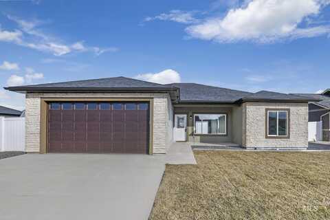 1383 Zephlyn Street, Twin Falls, ID 83301