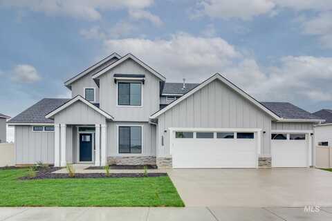 14866 N Pantanella Way, Nampa, ID 83651