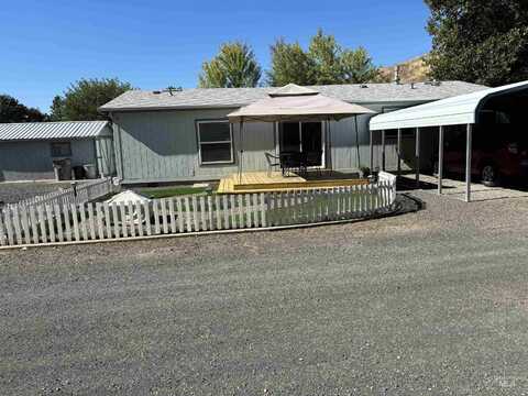 1824 Spring Canyon Lane, Lewiston, ID 83501