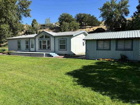 1824 Spring Canyon Lane, Lewiston, ID 83501
