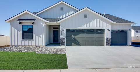 17492 N Floud Way, Nampa, ID 83687