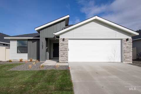 11092 W Lenova St, Nampa, ID 83651