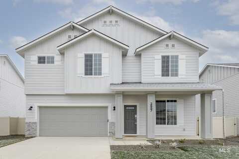 2687 N Silver Wolf Ave, Star, ID 83669