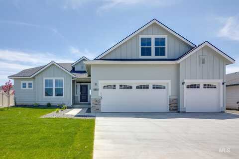 17480 N Floud Way, Nampa, ID 83687