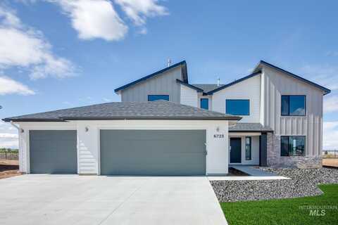 14854 N Pantanella Way, Nampa, ID 83651