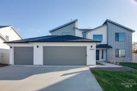 14854 N Pantanella Way, Nampa, ID 83651