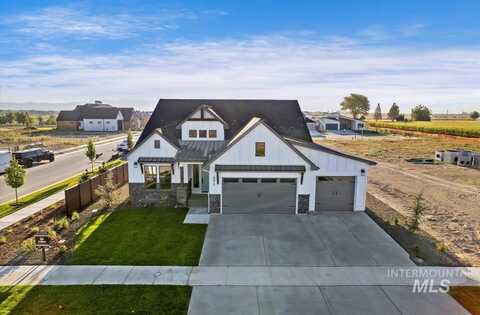 6872 N Valley Breeze Avenue, Meridian, ID 83646