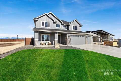 6848 N Brock River Place, Meridian, ID 83646