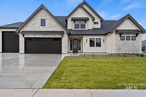 3095 N Wingspan Way, Eagle, ID 83616