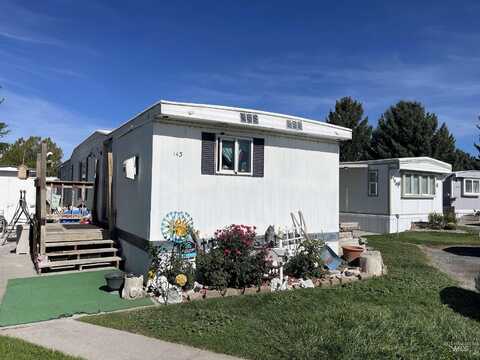 198 South Hills Rd #143, Twin Falls, ID 83301