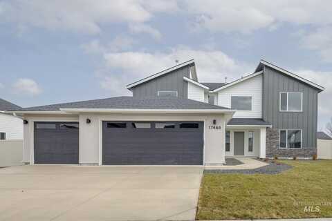 17468 N Floud Way, Nampa, ID 83687