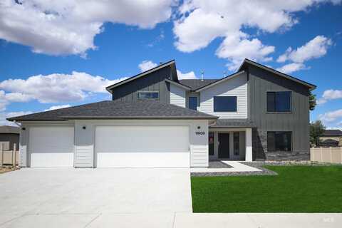 17468 N Floud Way, Nampa, ID 83687