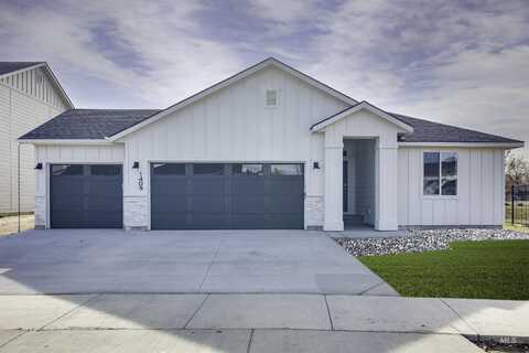 6829 W Redwood Creek Dr, Meridian, ID 83646